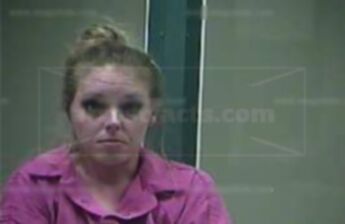 Rhea Nicole Wolfe