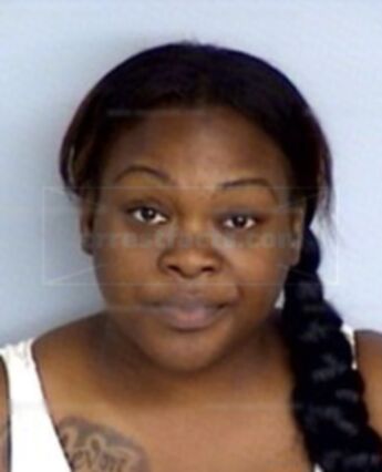 Brittani Jevon Adams