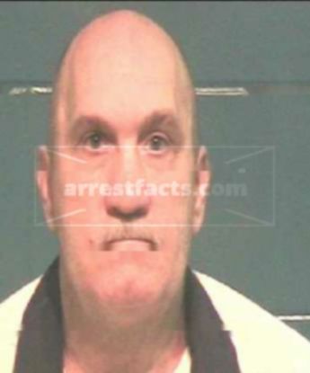 Barry Michael Mason