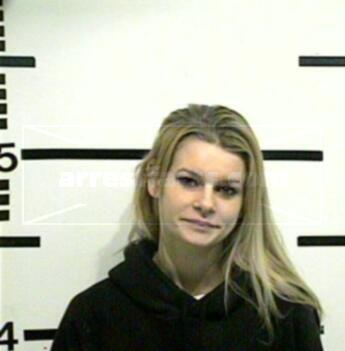 Michelle Kuykendall