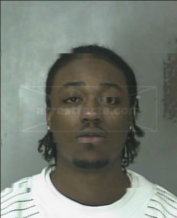 Malik Idris Stafford