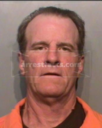 Kenneth Ray Wise