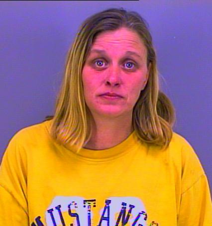 Sonia Rechell Jordan