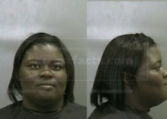 Shamika Lashelle Reed