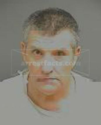 Ralph Donald Mc-Clain Jr.