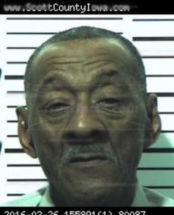 Wallace Earl Ross