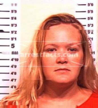 Christine Robin Wall