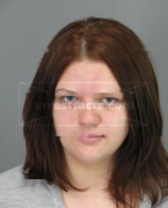Megan Frances Barnwell