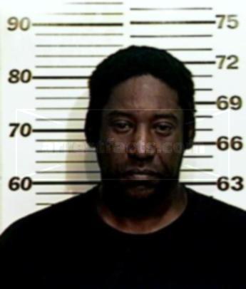 Wendell Eric Harris