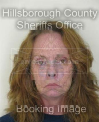 Cathryn Sheldon Abbott