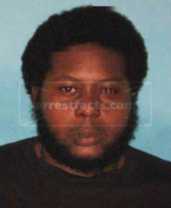 Jeremy Lee-Travis Martin