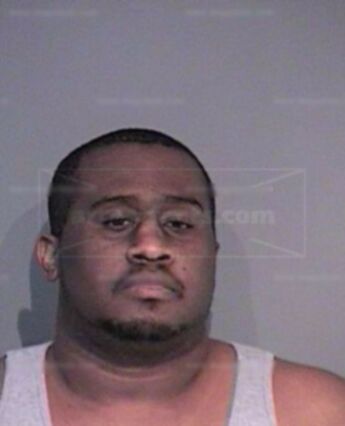Jermaine James Montgomery