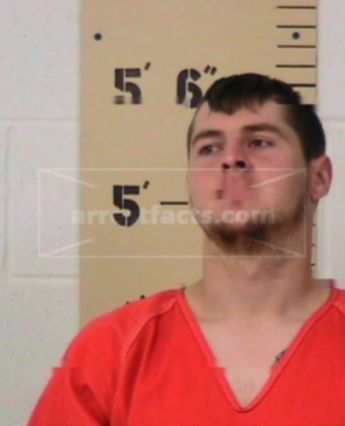 Daniel Dewayne Benitz