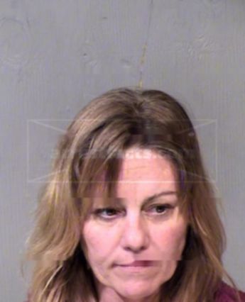 Jenine Mary Whitcomb