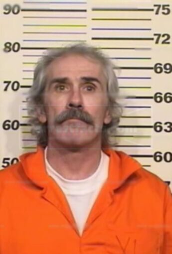 John Mckinley