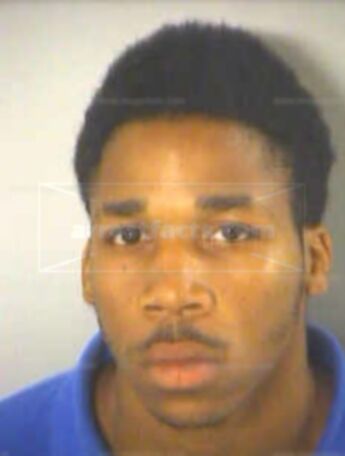 Franklin Bernard Carter