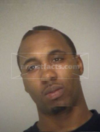 Dante Sherrod Jefferson