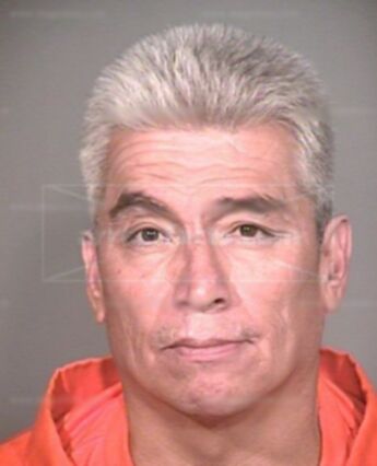 Bernie Baca