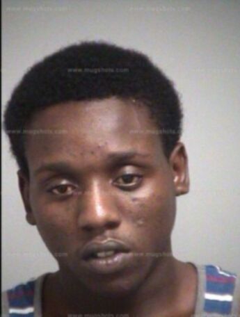 Darren Diontae Jackson
