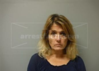 Michelle Yvonne Raymond