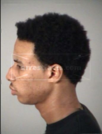 Calvin Darnell Reed
