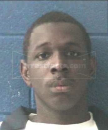 Phimus Shavar Clements