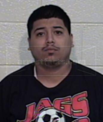 Jose Francisco Sandoval Sifuentes