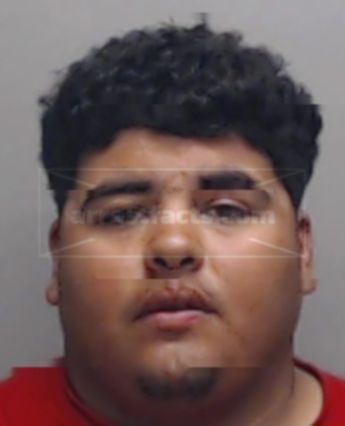 Santos Rafael Gomez