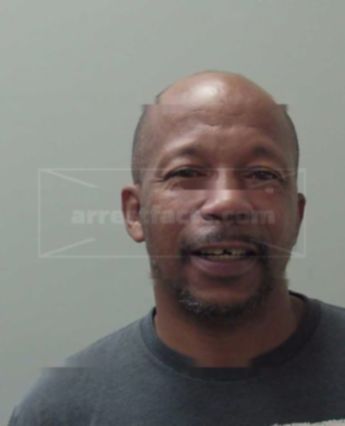 Johnny Ray Davis