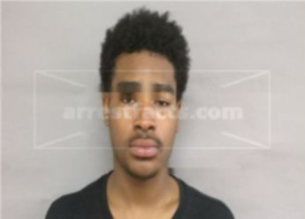 Deontray Wilson