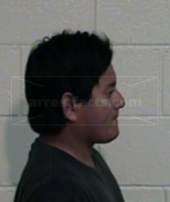 Ezekiel Manrique Garza