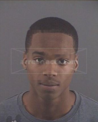 Ontarius Davell Hawkins