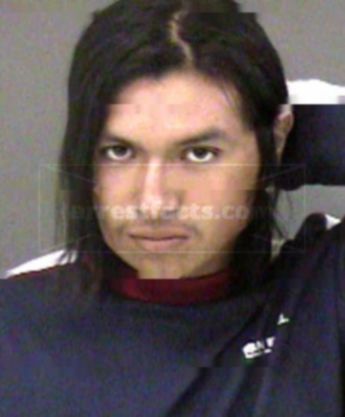 Valentine A Martinez