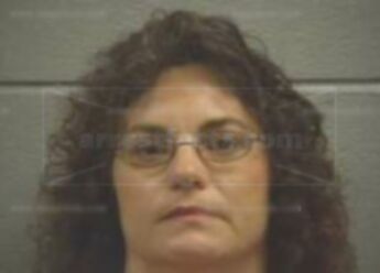 Teresa Gail Odom