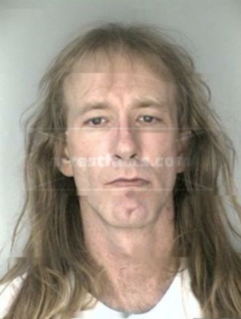 Alan Tracy Trimble