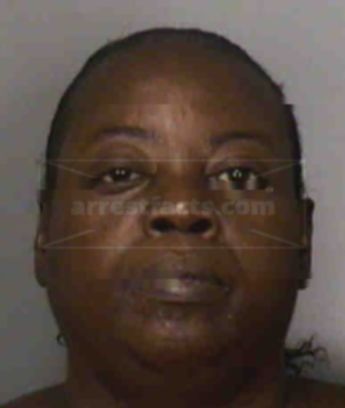Felicia Shephard Pitts