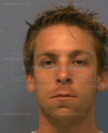 Zachary Michael Wilkinson