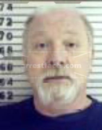 Timothy Lee Welch
