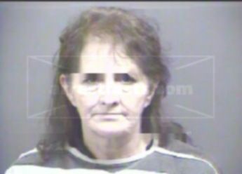 Berta Ann Copen