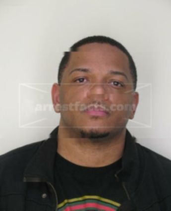 Jarvis Jamaal Glenn