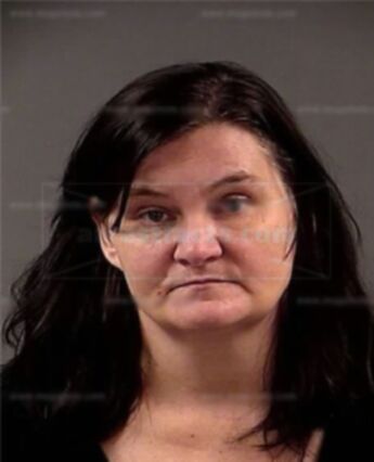 Cathy Marie Bancroft