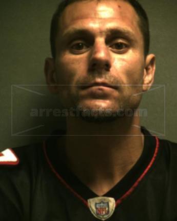 Nathan Gene Collins