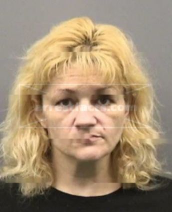 Donna Elaine Lotz
