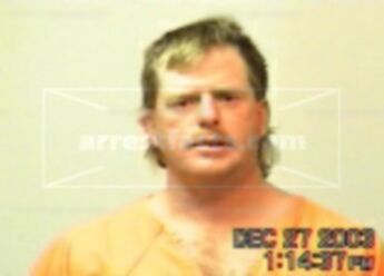 Michael Alan Mckeithen