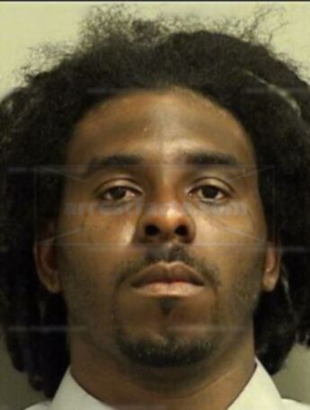 Tyrone D Steward