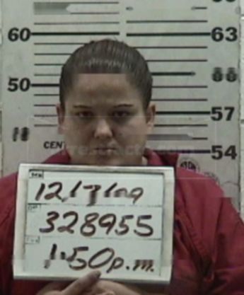 Brandy Garcia