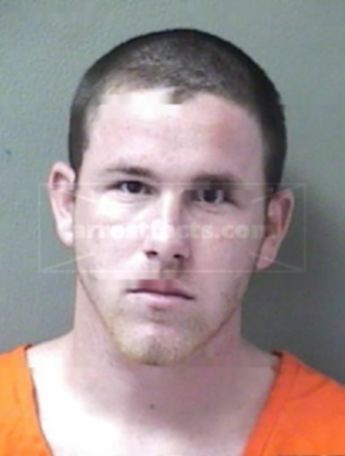 Joshua Clay Cato