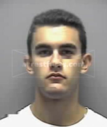 Heath Ryan Currier