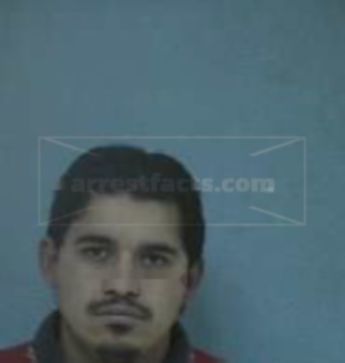 Hector Manuel Camacho Benitez