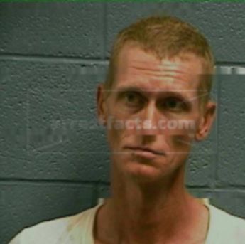 David Houston Mcnew